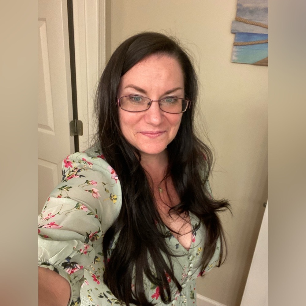 Meet your Posher, Dawn